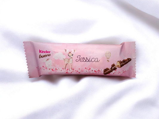 Kinder bueno