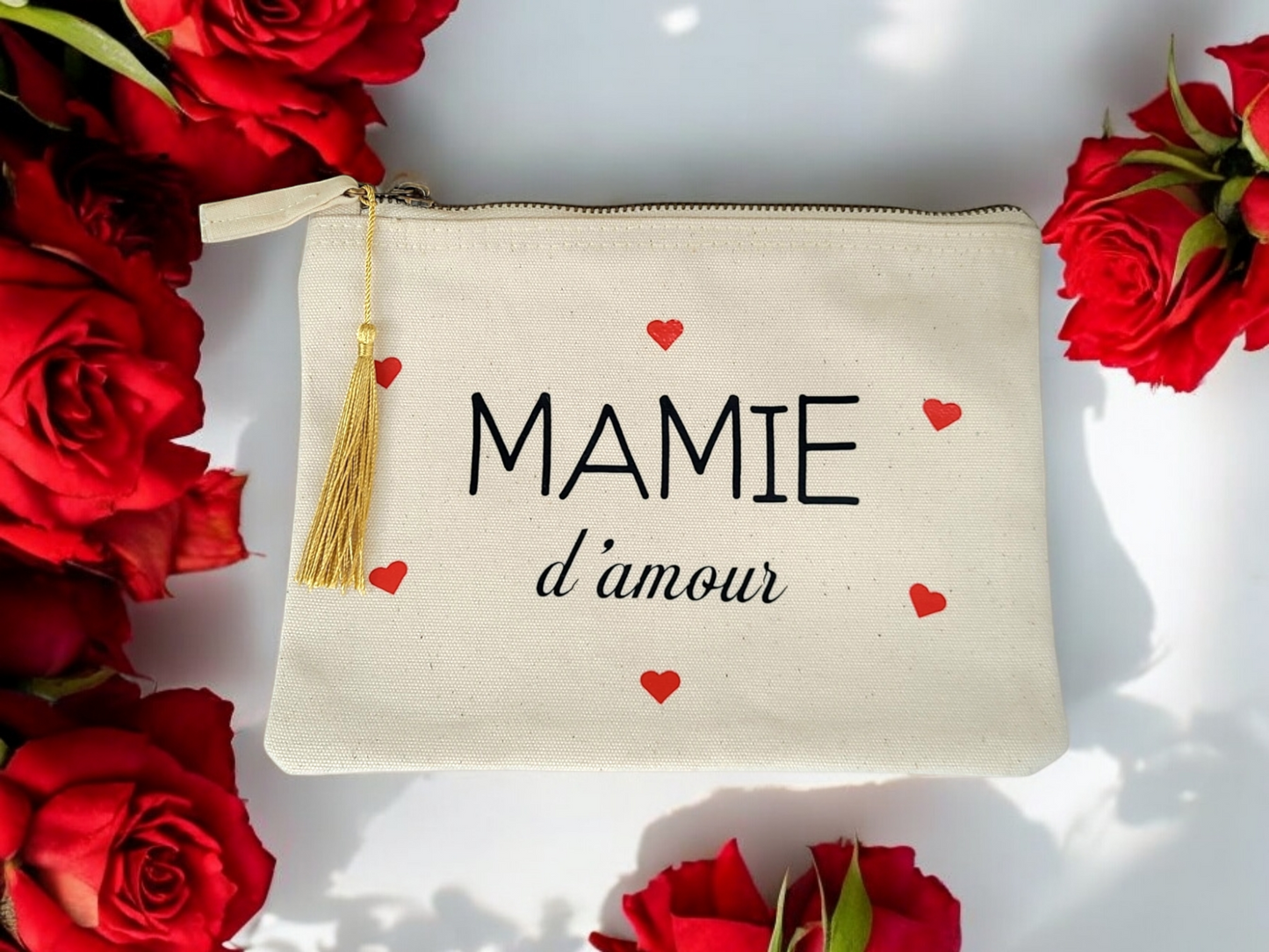 Trousse Mamie d'amour ❤️