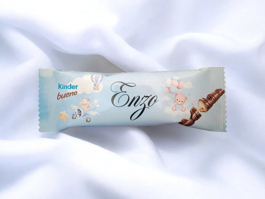 Kinder bueno