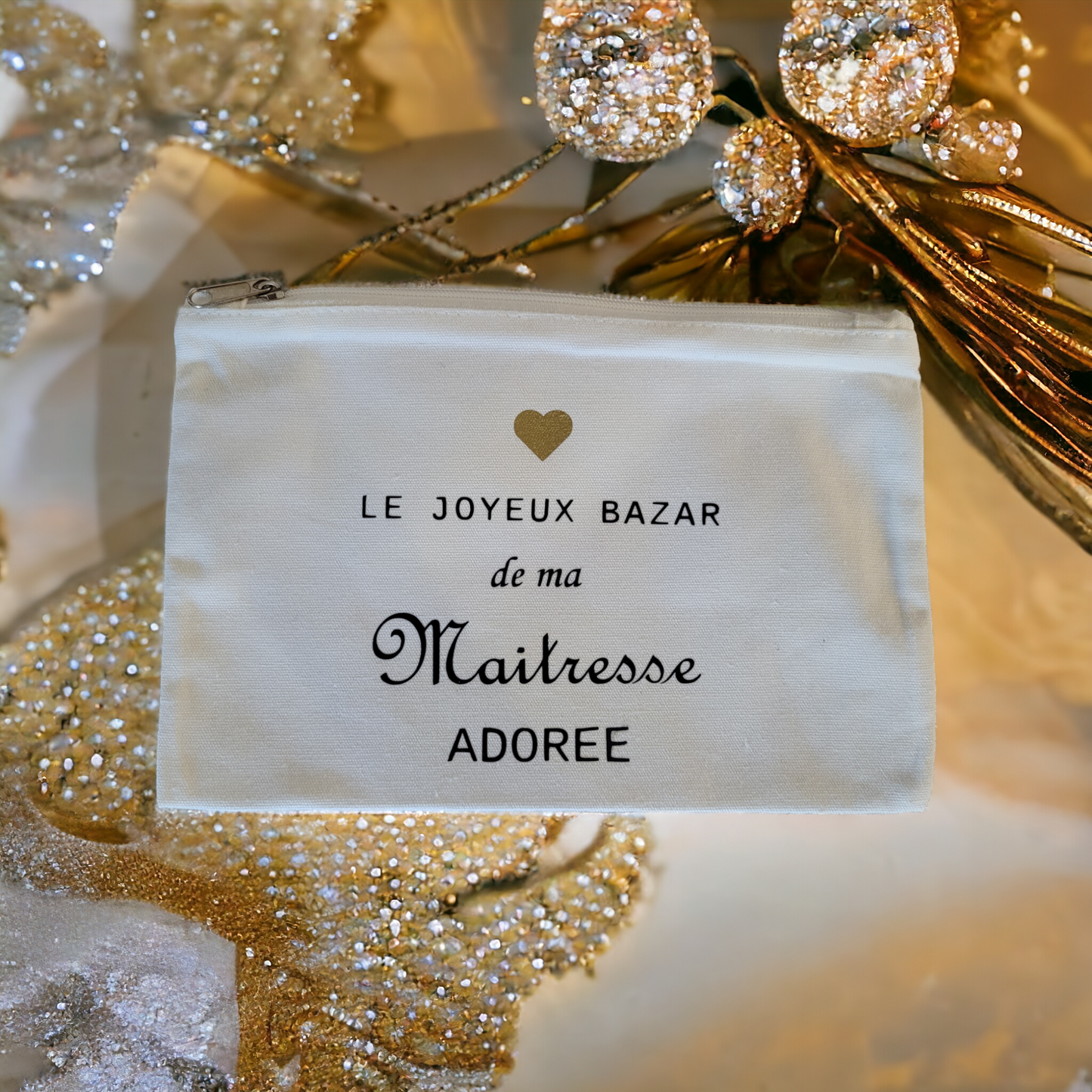 Trousse Maitresse/Atsem