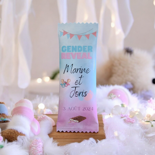 Gender reveal